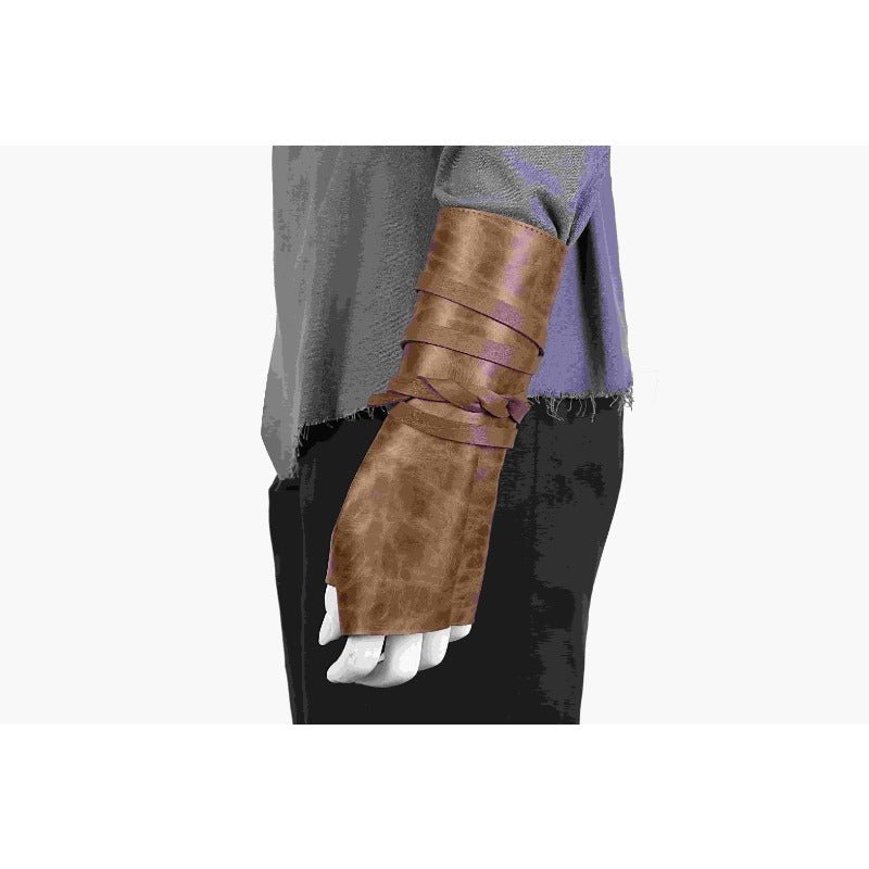 Женский костюм Цири из Ведьмака для косплея и Хэллоуина