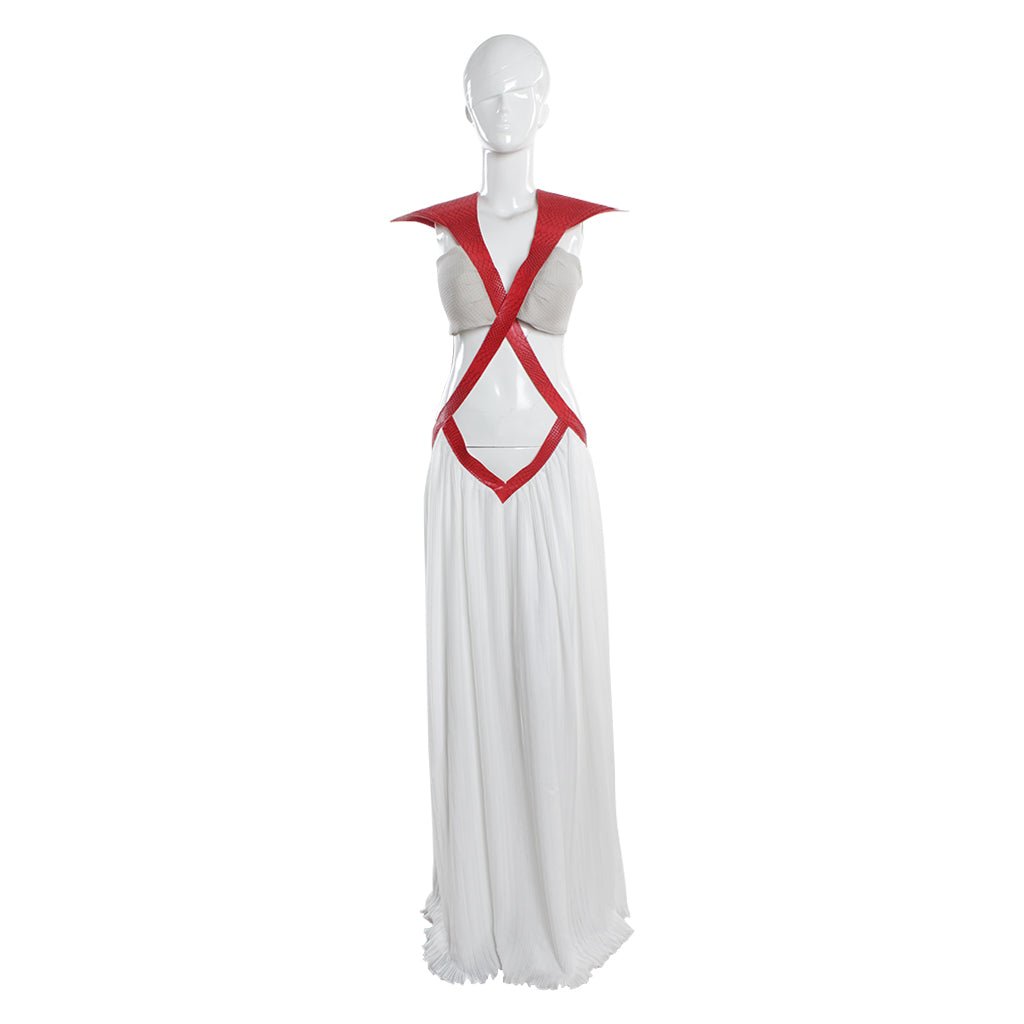 Аутентичный образ и детализированный дизайн