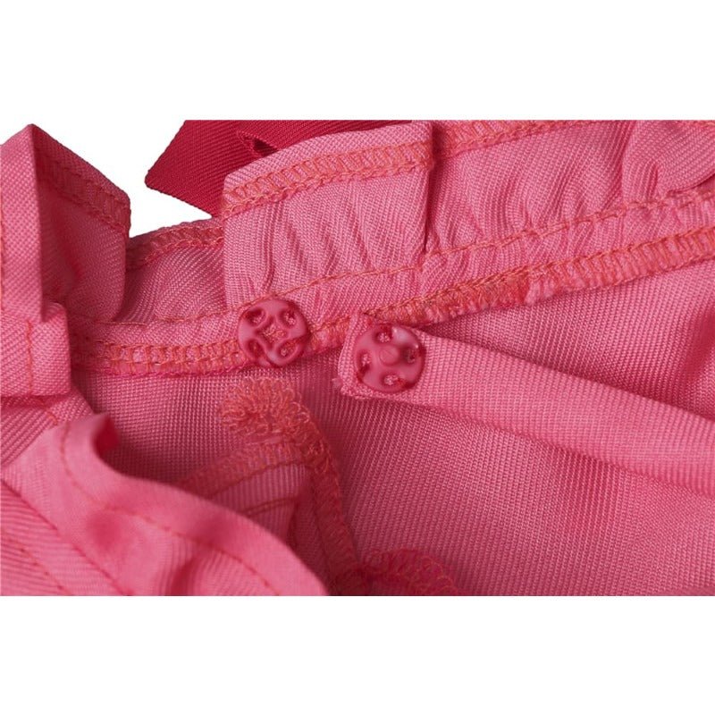 Костюм для косплея Эльфа Ямады из Eromanga Sensei на Хэллоуин и аниме-мероприятия