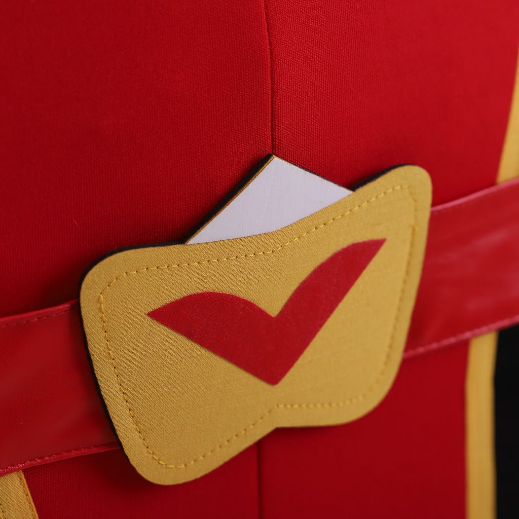 Костюм для косплея Shindo Ainosuke из аниме SK8 the Infinity