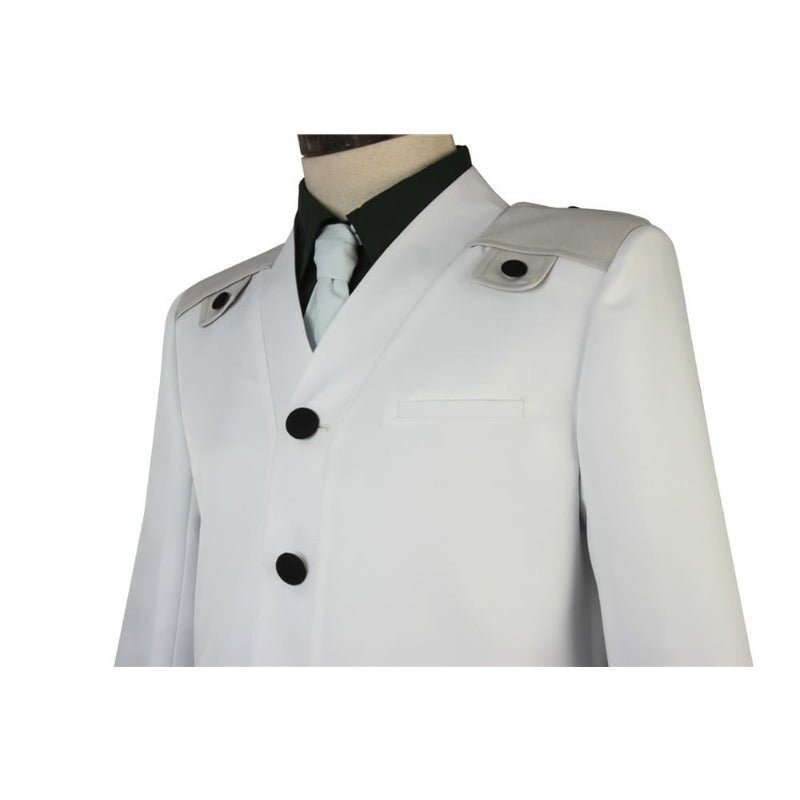 Костюм Квинкс Сквад Муцуки | Токийский Гуль:ре Индивидуальный Аниме Костюм