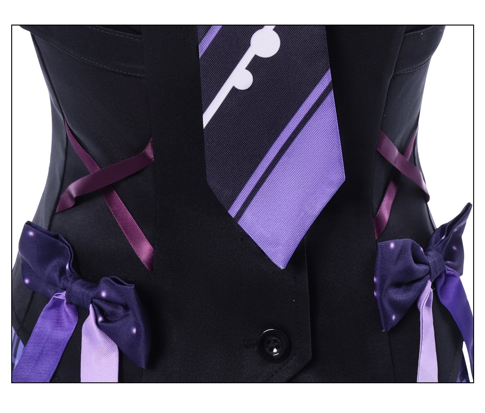 Костюм для косплея Ji Yingying из Naraka: Bladepoint: Весенняя увертюра