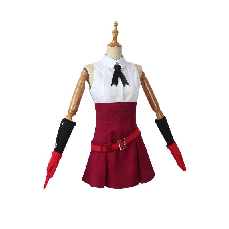 Костюм Эстер Розента для карнавала, Хэллоуина и рождественских вечеринок