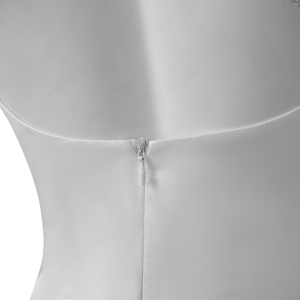 Костюм Харли Квинн из Джокера 2 - Премиум наряд для фанатов кино