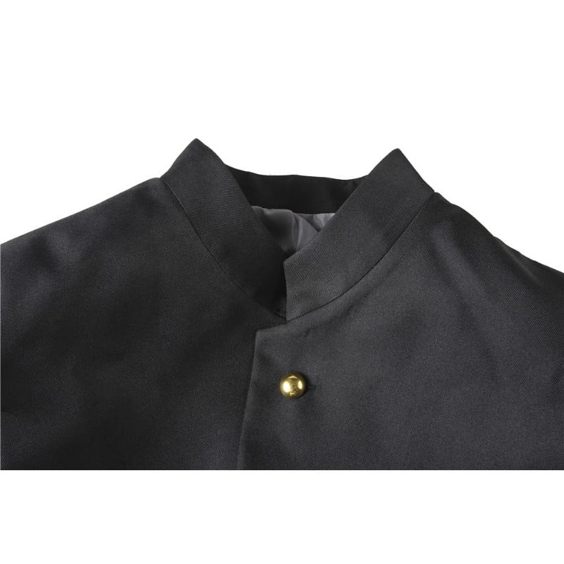 Костюм для косплея Ичиро Ямада из Hypnosis Mic Division Rap Battle The Dirty Dawg