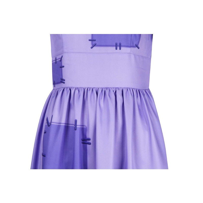 Костюм Ragatha из 'Удивительный цирк в цифре' для взрослых