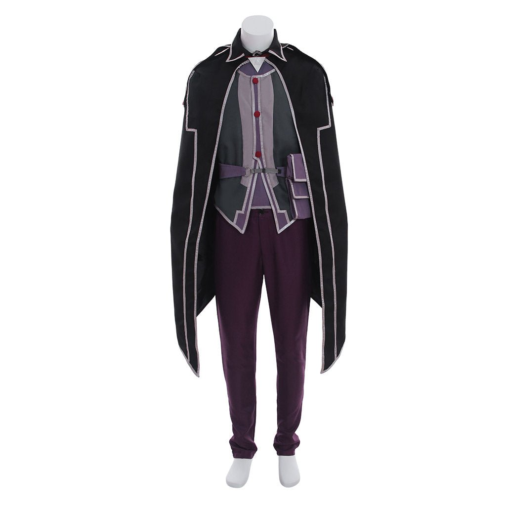 Костюм для косплея Озен из 'Made in Abyss' - Аутентичный наряд для фанатов