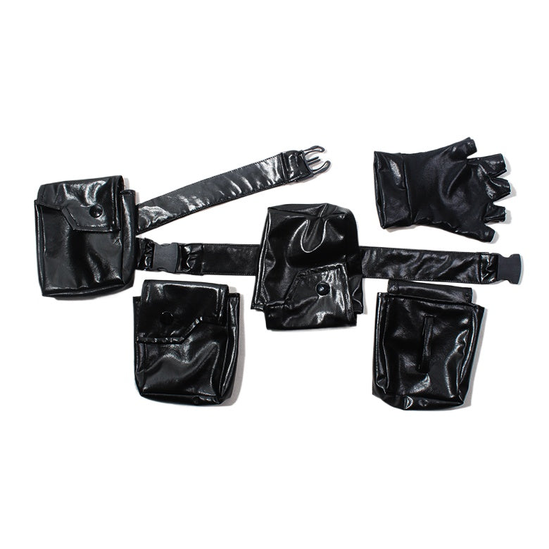 Костюм Капитана Америки для косплея новый