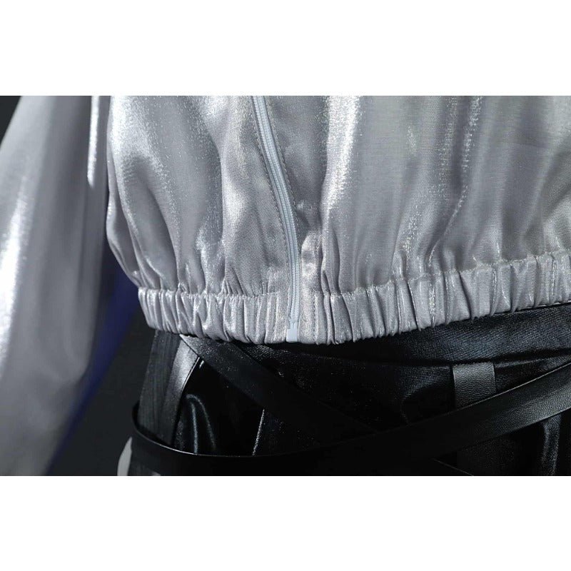 Костюм для косплея PA15 Флоренция из игры Girls' Frontline - серия Neural Cloud