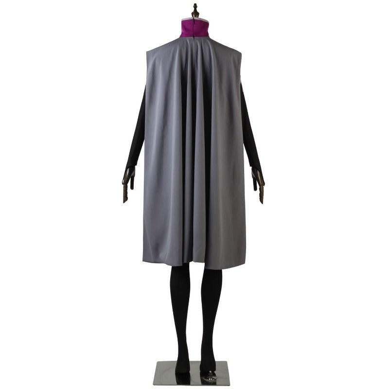 Костюм Ruru Amour для косплея Pretty Cure - Аниме вдохновленный наряд для мероприятий