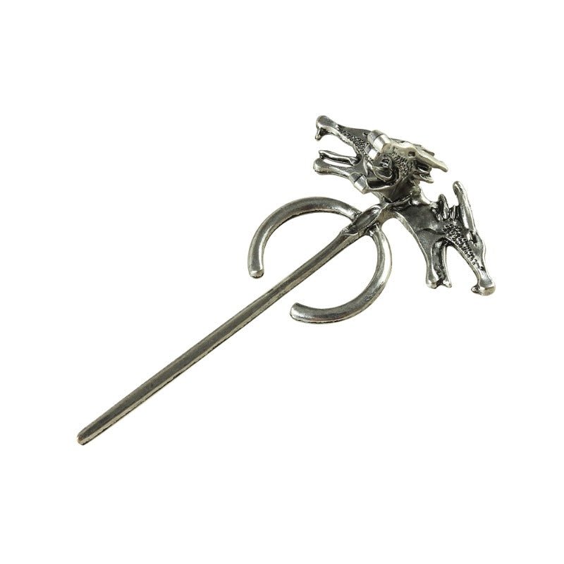 Костюм Даенерис Таргариен для косплея - Игра Престолов