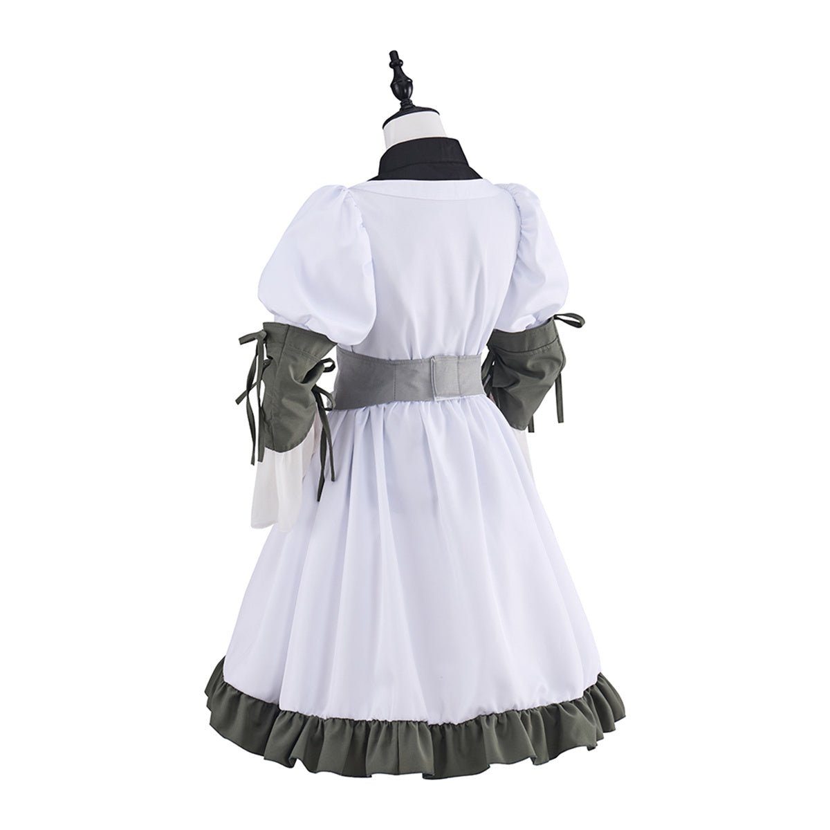 Костюм Джилл Уоррик из Final Fantasy – Премиум наряд для фанатов FF