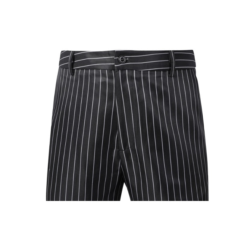 Костюм Wednesday Gomez Addams Готическое платье для Хэллоуина