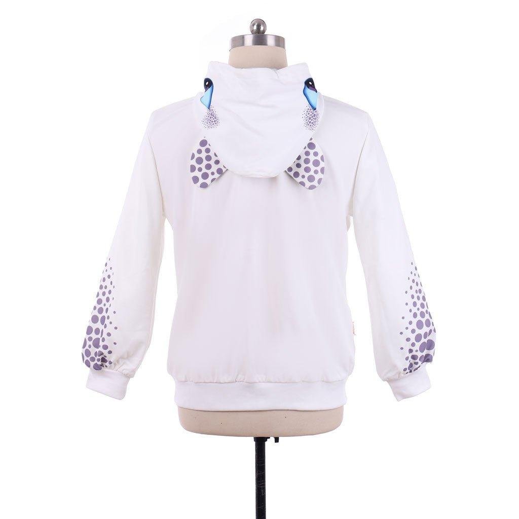 Толстый и Легкая Ярость Толстовка | Как приручить дракона Повседневная молодежная толстовка с молнией