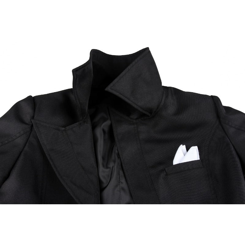 Костюм для косплея Акира Курусу Джокер | Персона 5 Танцующая звездная ночь