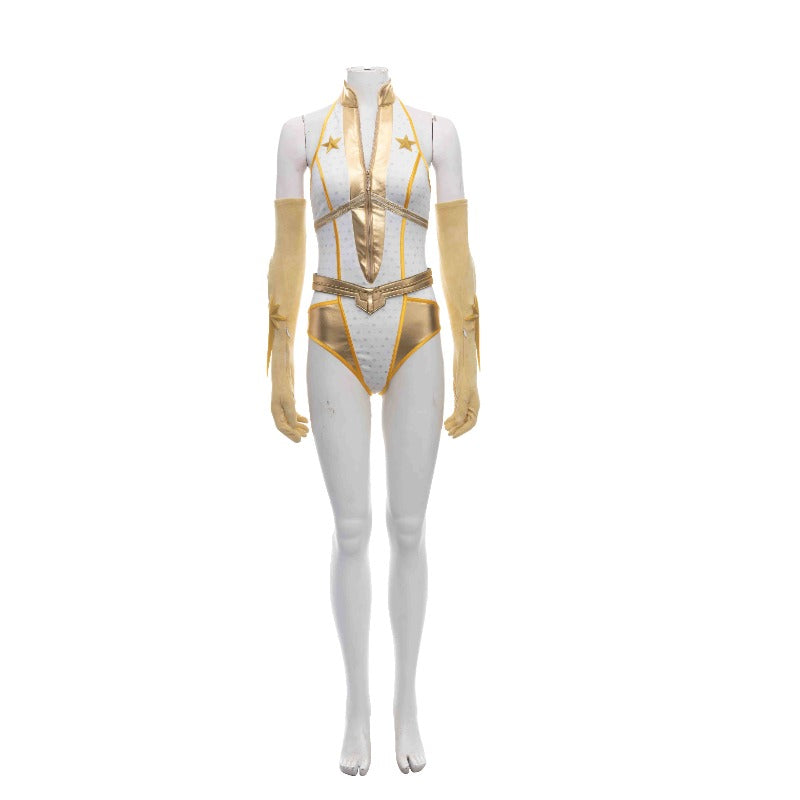 Костюм для косплея Starlight (Энни) из сериала 'The Boys' - Премиум качество