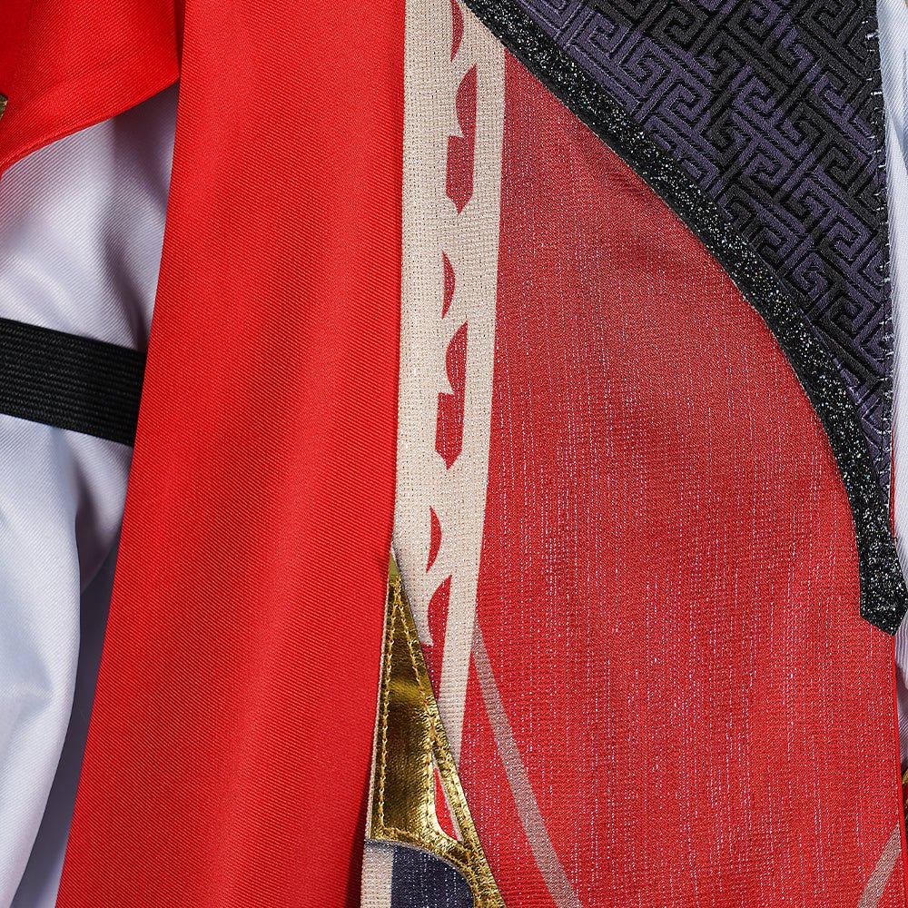 Костюм Кавеха из Genshin Impact - Высококачественный наряд для фанатов аниме