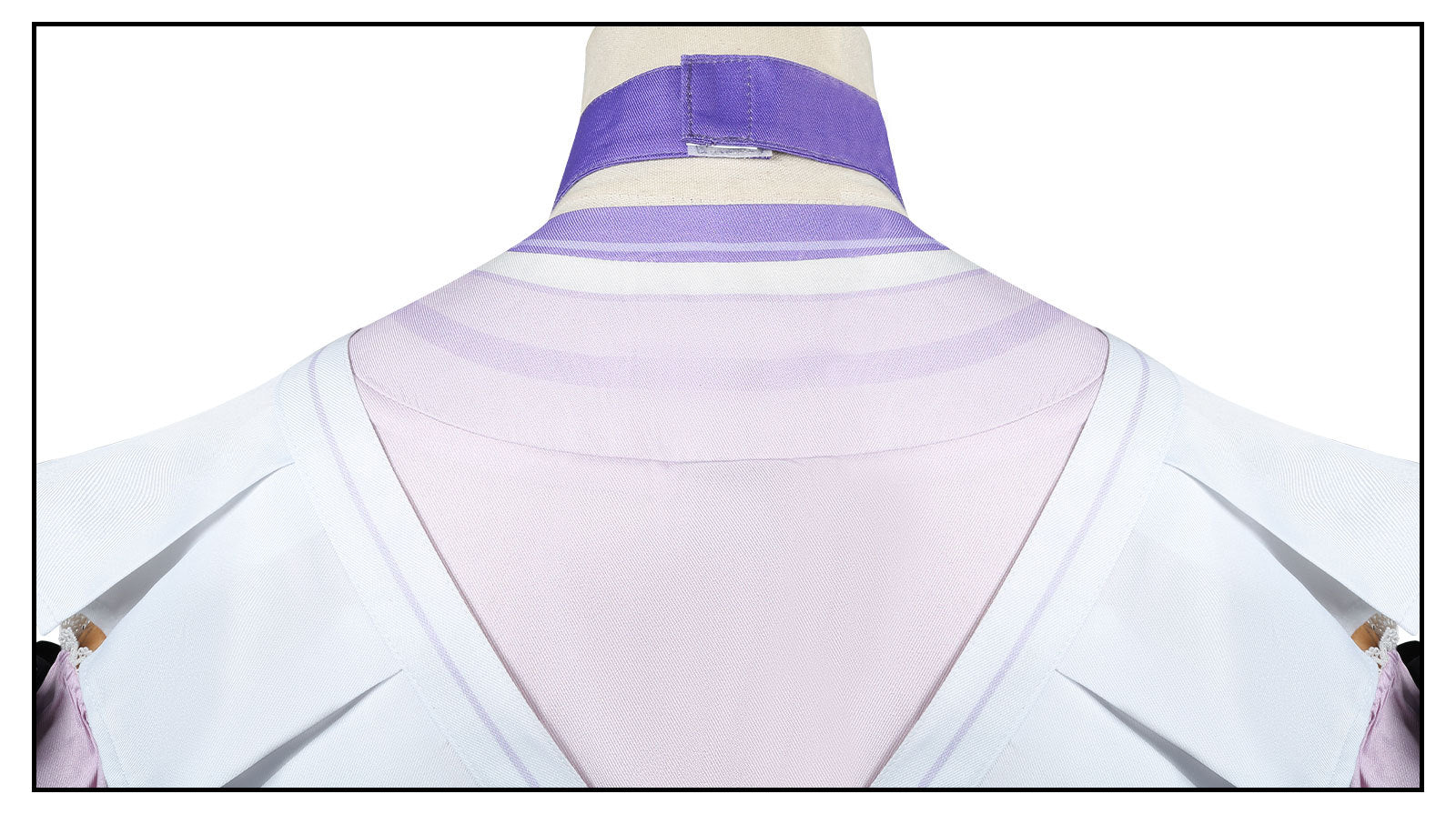 Костюм для косплея Синьян из Genshin Impact – Премиум рок-н-ролл наряд