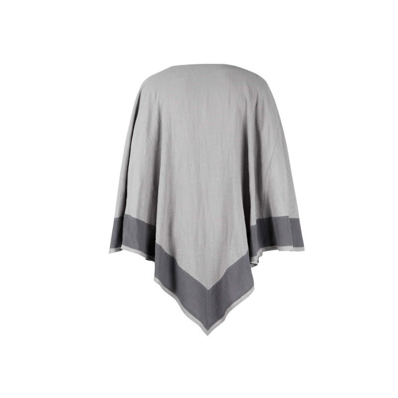 Костюм Qui-Gon Jinn для взрослых – плащ для костюма Звездные Войны, Хэллоуин