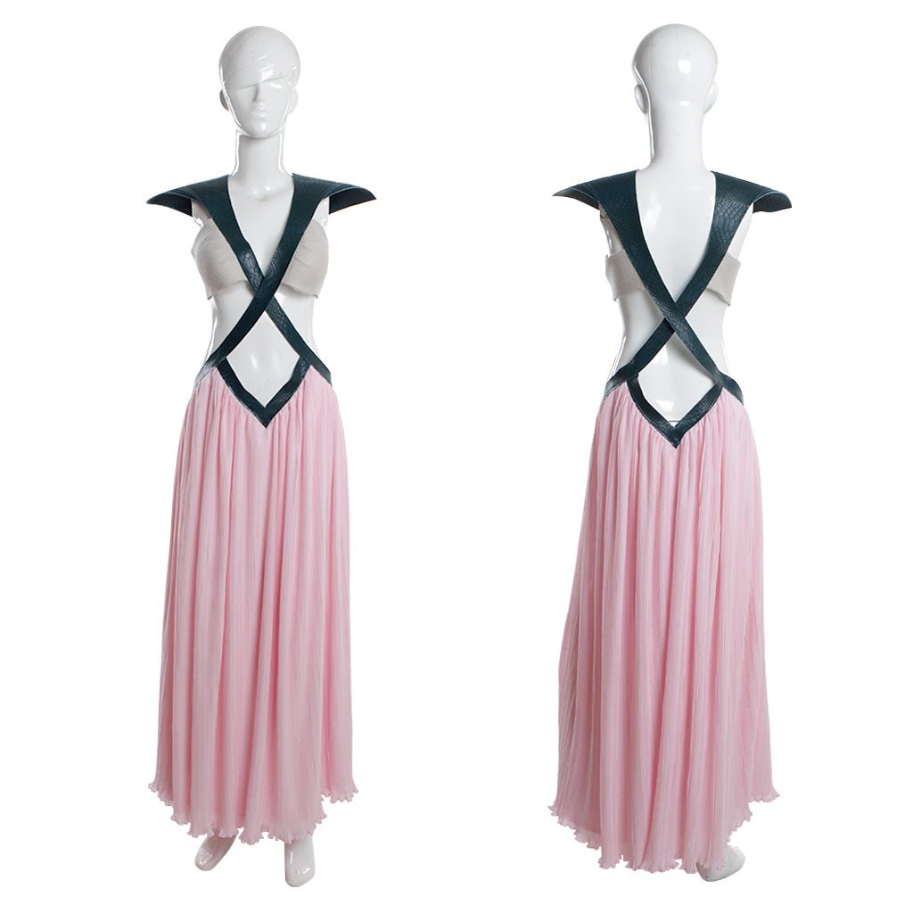 Аутентичный образ и детализированный дизайн