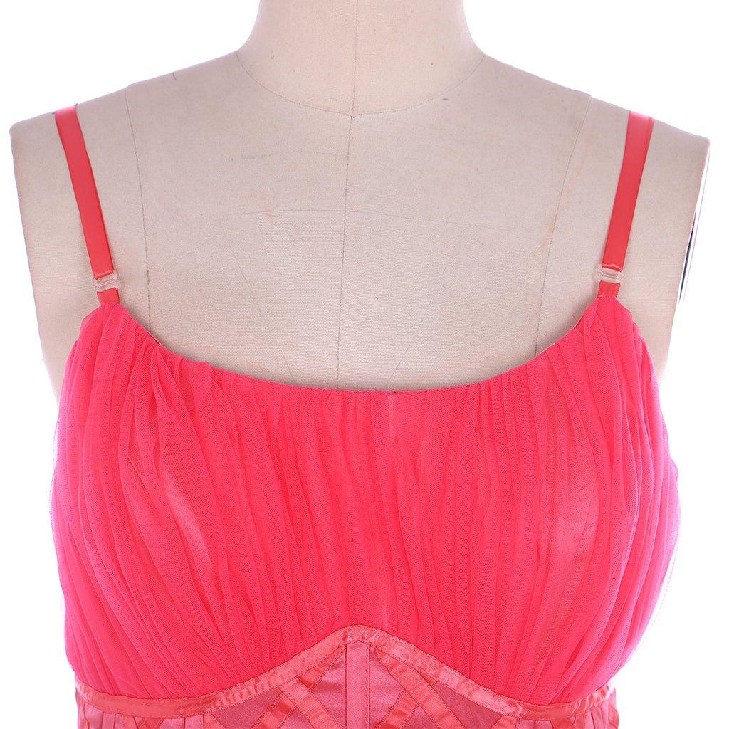 Женский костюм Глинды Доброй Ведьмы: Косплейное платье с подвязками из шелка и тюля