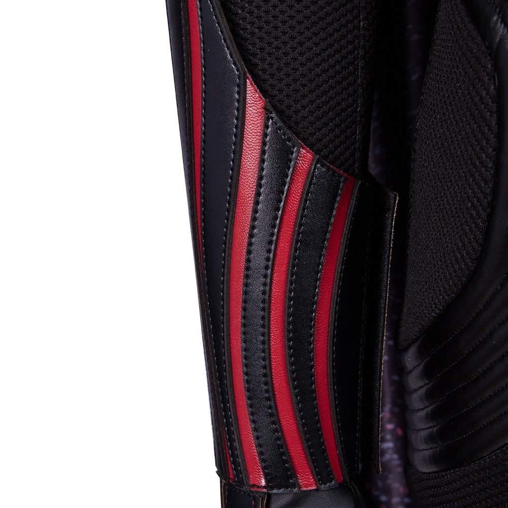 Костюм Бэтвумен 2019 для косплея - Высококачественный наряд из сериала