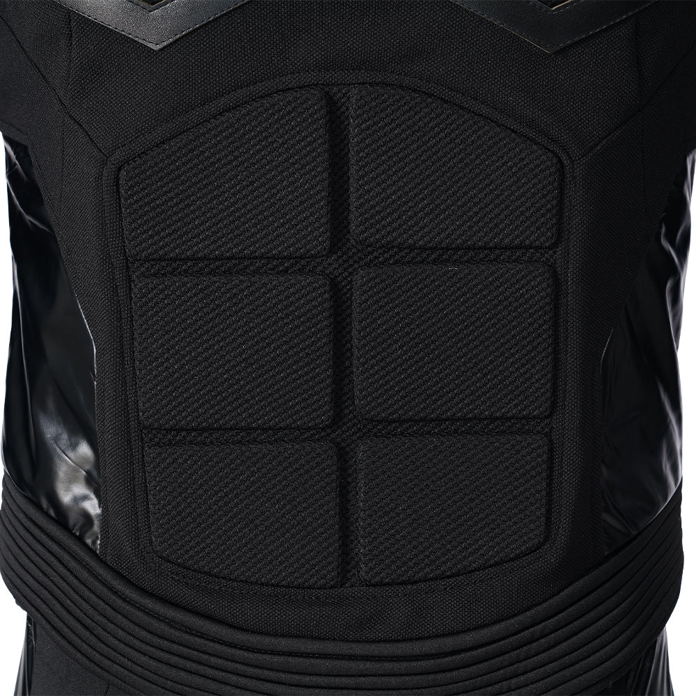 Костюм для косплея Black Noir из сериала 'The Boys'