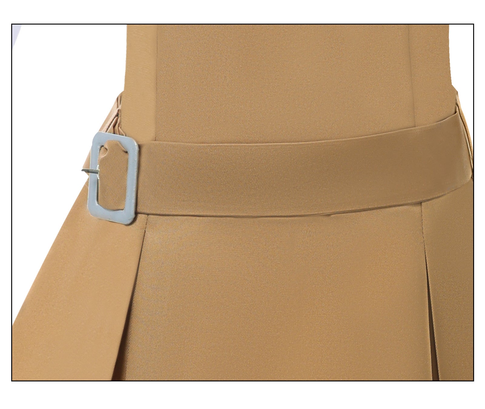 Костюм M3GAN 2.0 для косплея – Хэллоуин и сценические выступления для взрослых и детей