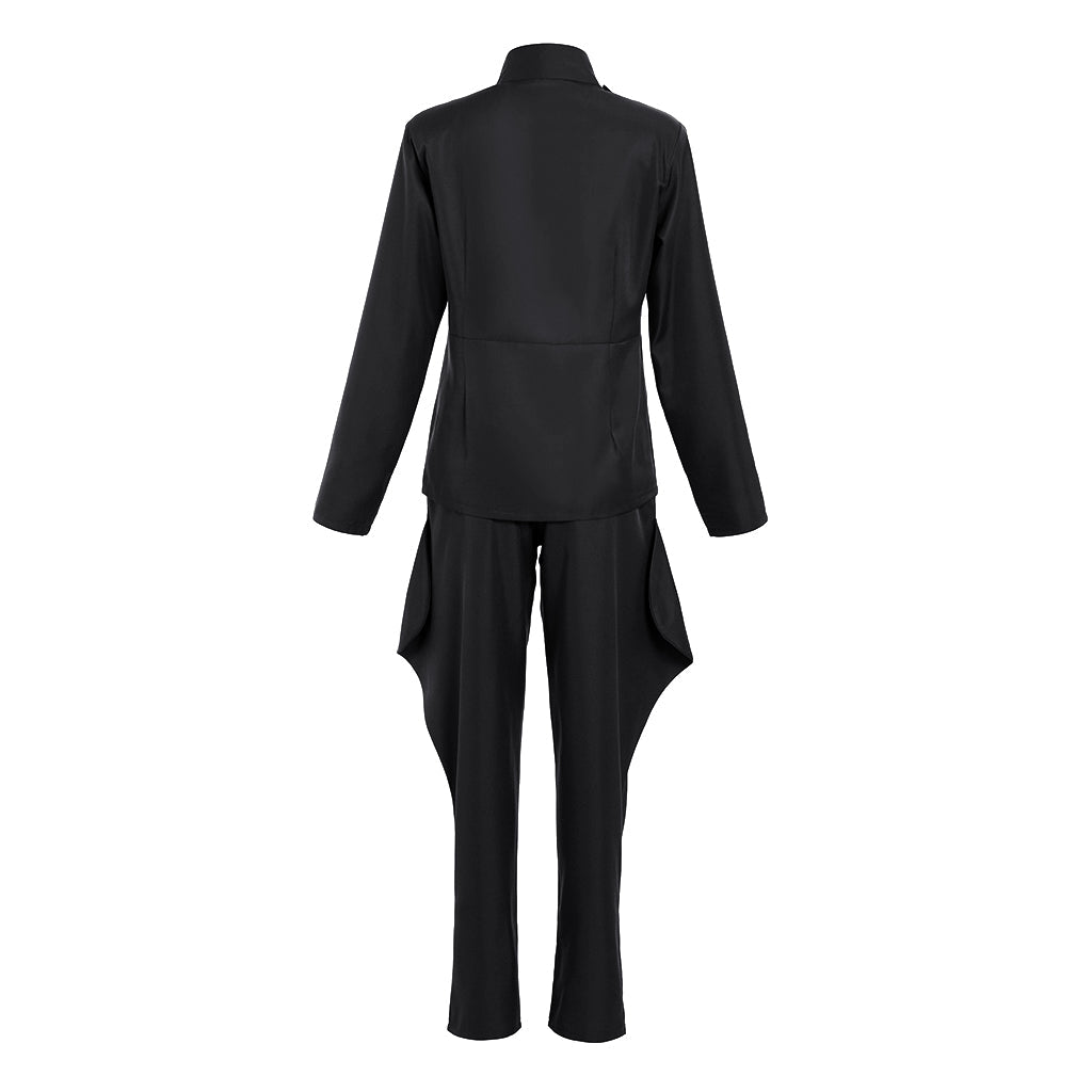 Костюм Хана Соло из фильма 'Империя наносит ответный удар' для косплея