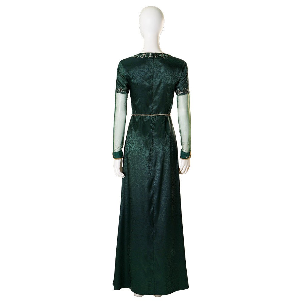 Костюм для косплея Алисент Хайтауэр из 