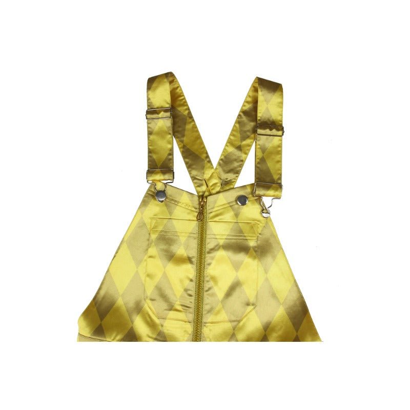 Освобожденная и очаровательная: Фигурка Харли Квинн из фильма 