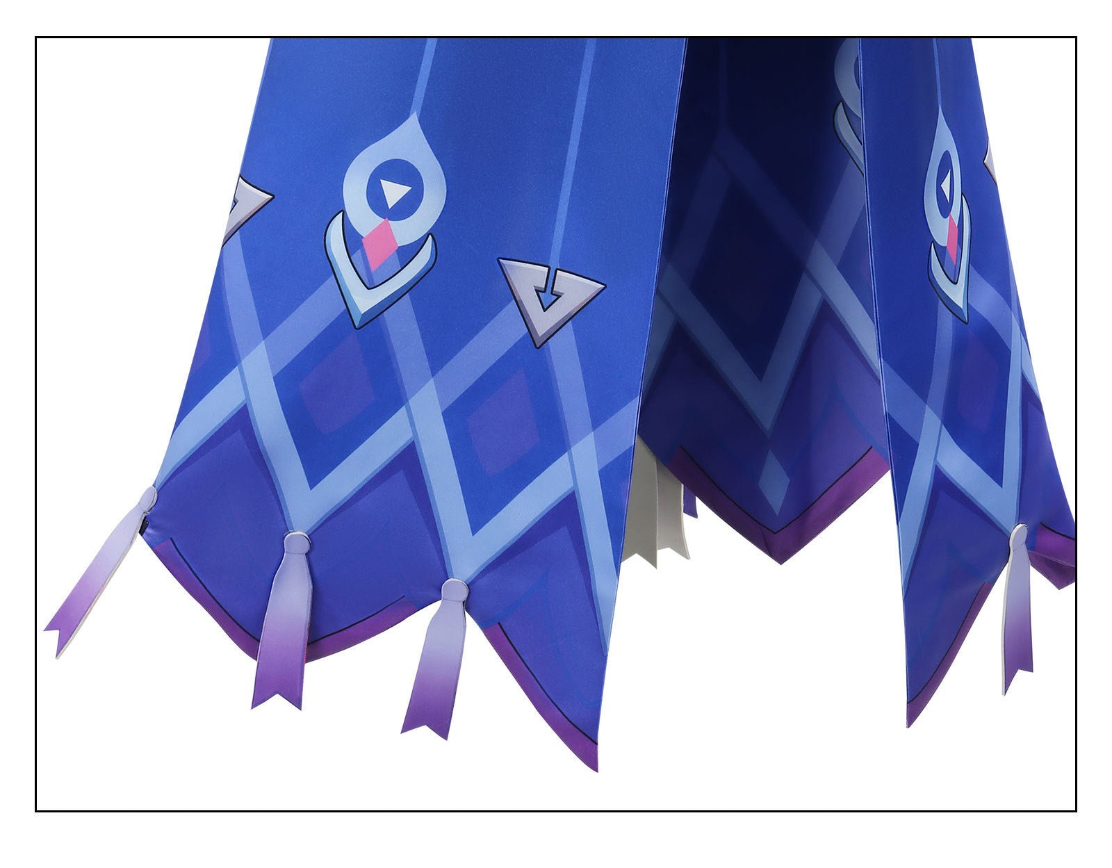 Костюм Кситлали из Genshin Impact – Очаровательный наряд персонажа из Натлана