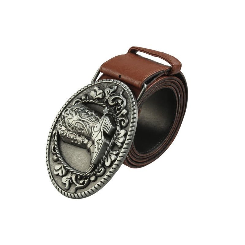 Премиум костюм для косплея Рико Родригес из Just Cause 3