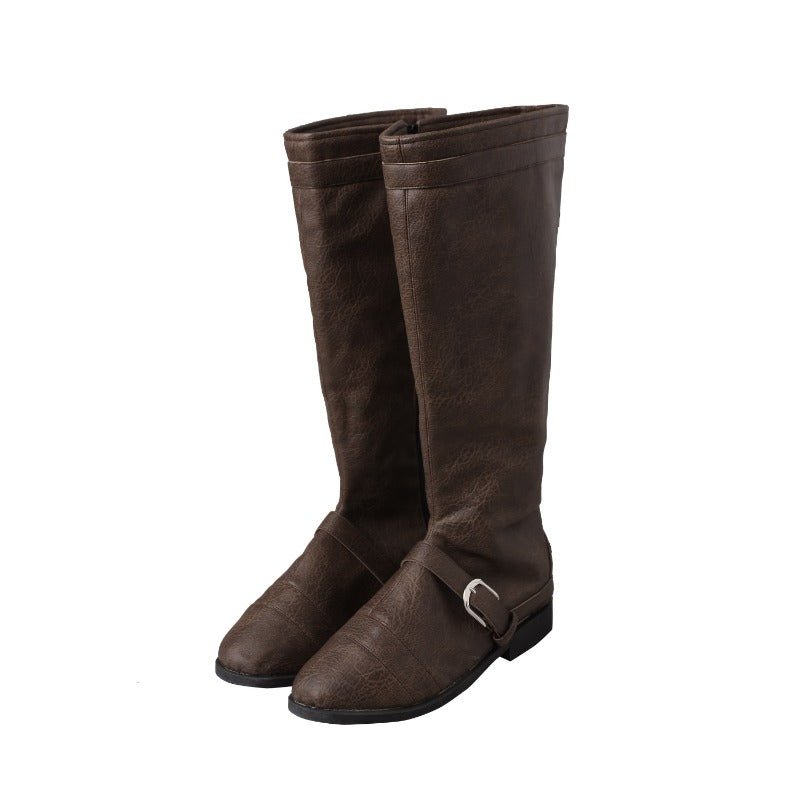 Костюм Геральта из Ривии из игры Ведьмак 3: Дикая Охота для косплея и Хэллоуина