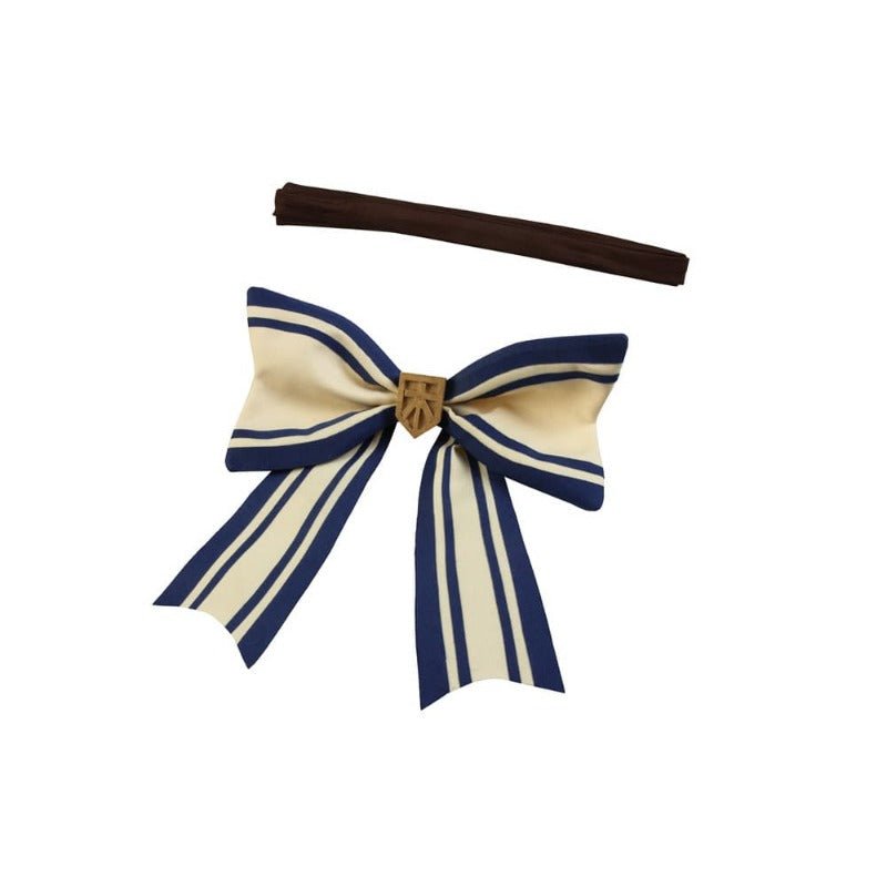 Костюм Кузе Цугуми для косплея - идеальный аниме наряд для Хэллоуина, карнавала, Рождества и Нового года