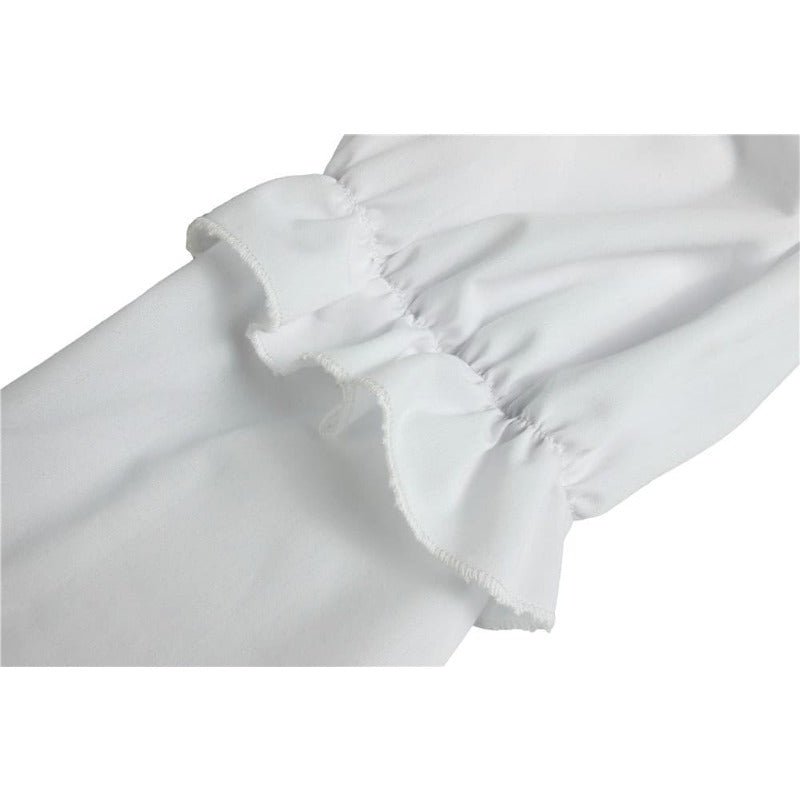 Костюм для косплея Yurine Hanazono из Dropkick on My Devil - Премиум Качество