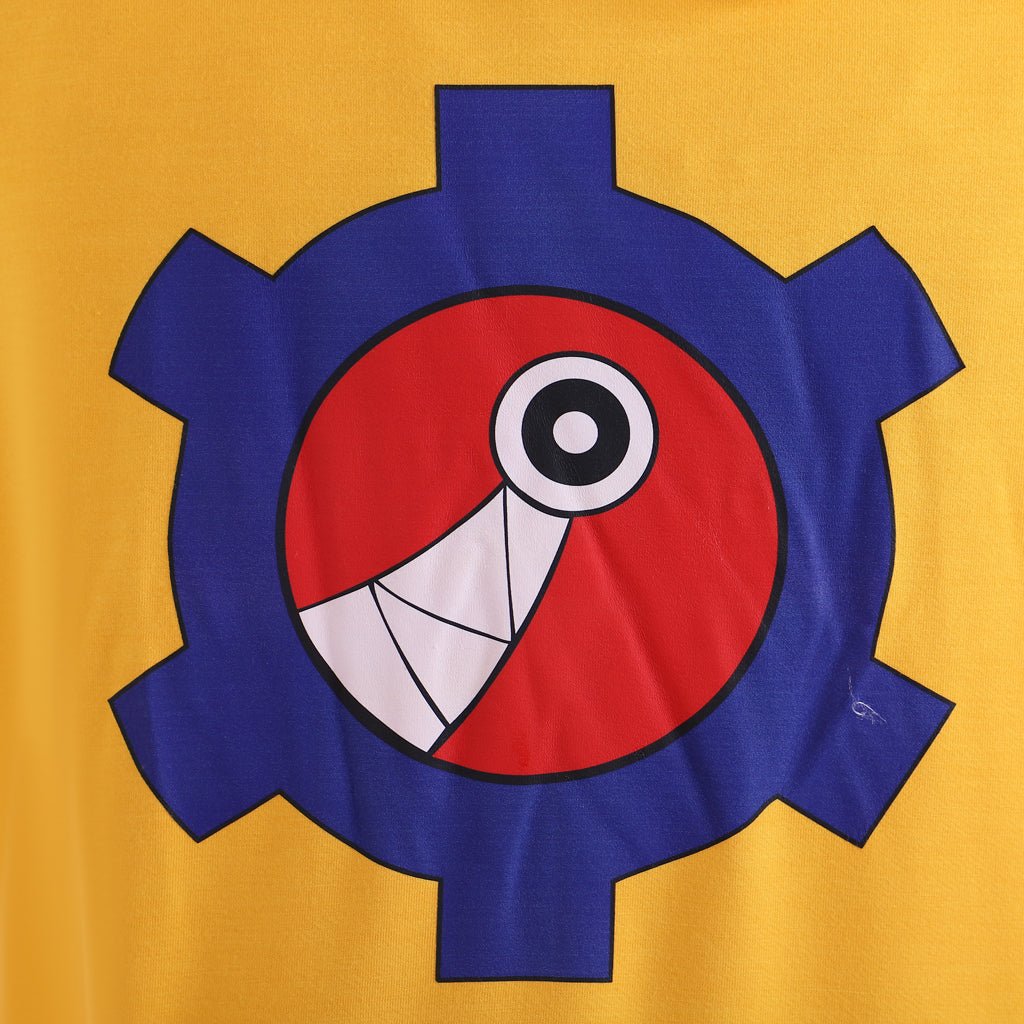 SK8 Бесконечность Косплей Толстовка Реки Киан Пуловер Костюм