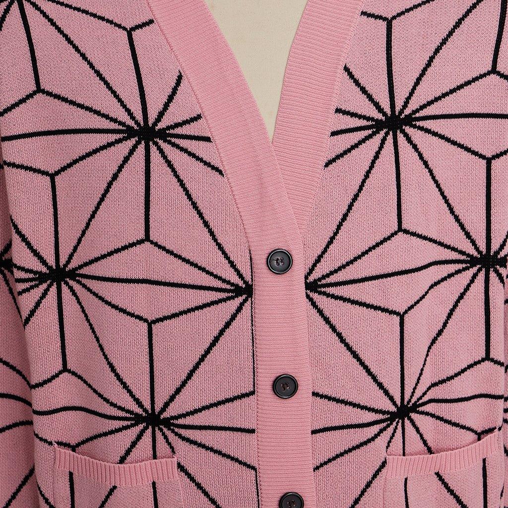 Косплей свитер Камадо Нэдзуко из 