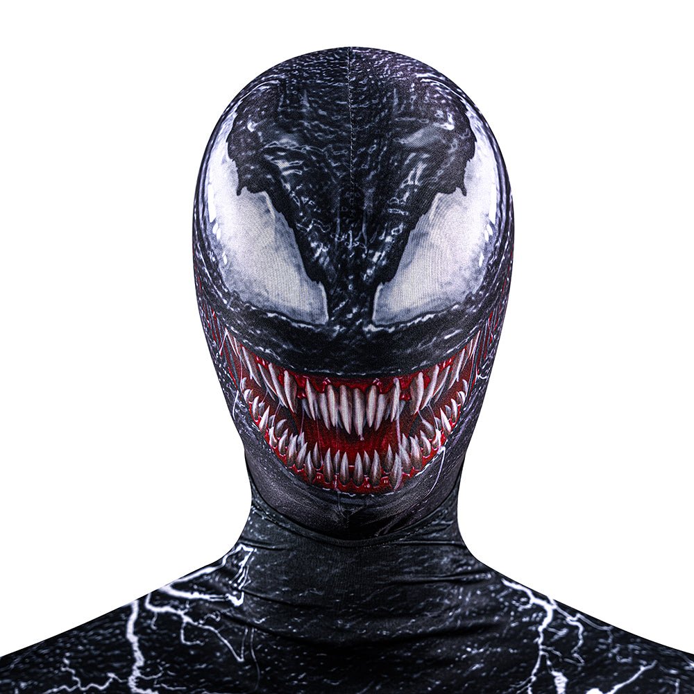 Venom 3 - Костюм Венома для Косплея для Фанатов Фильма
