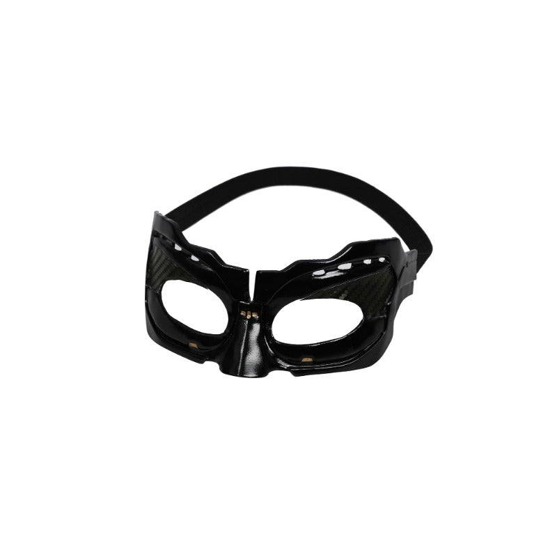 Хэллоуин Аниме Кошка-Девушка Костюм - Селина Кайл Зентай Комбинезон для Взрослых