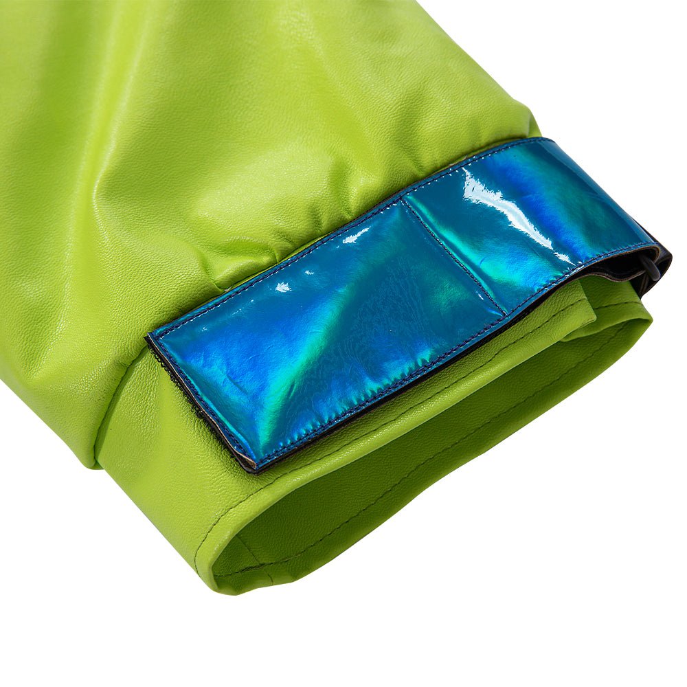 Костюм для косплея Крипто из APEX Legends - Высокое качество