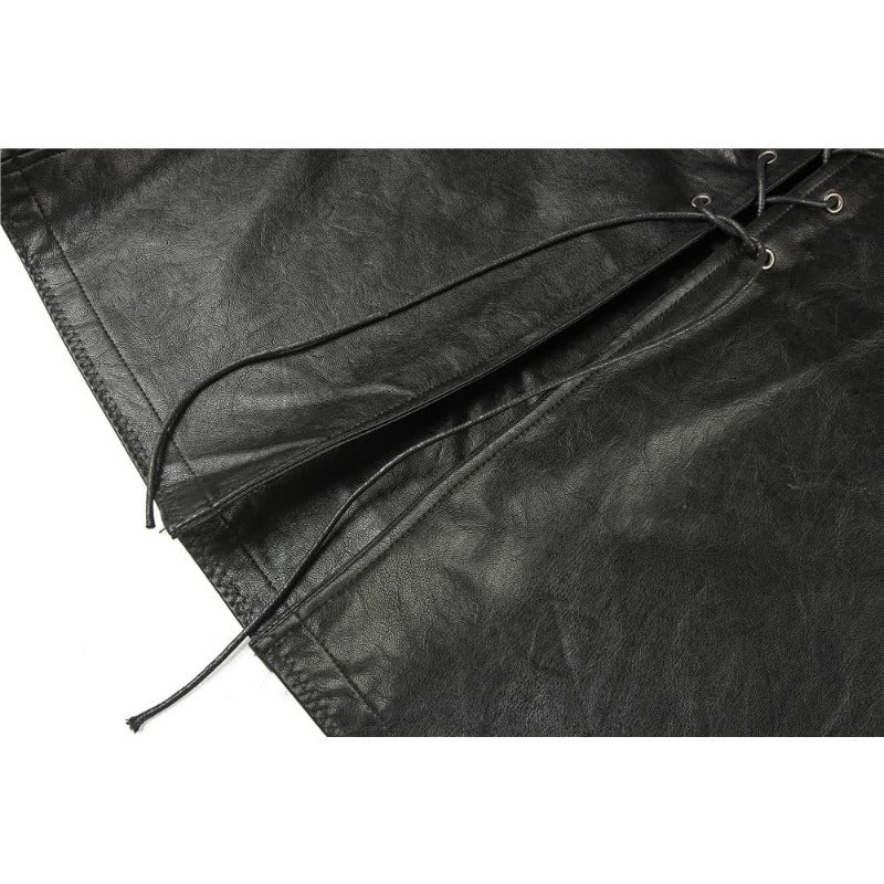 Костюм для косплея V из Devil May Cry 5 - Стильный наряд для фанатов DMC5