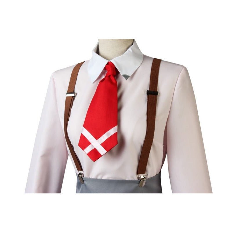 Костюм для косплея Hugtto Pretty Cure Nono Hana (Индивидуальный заказ)