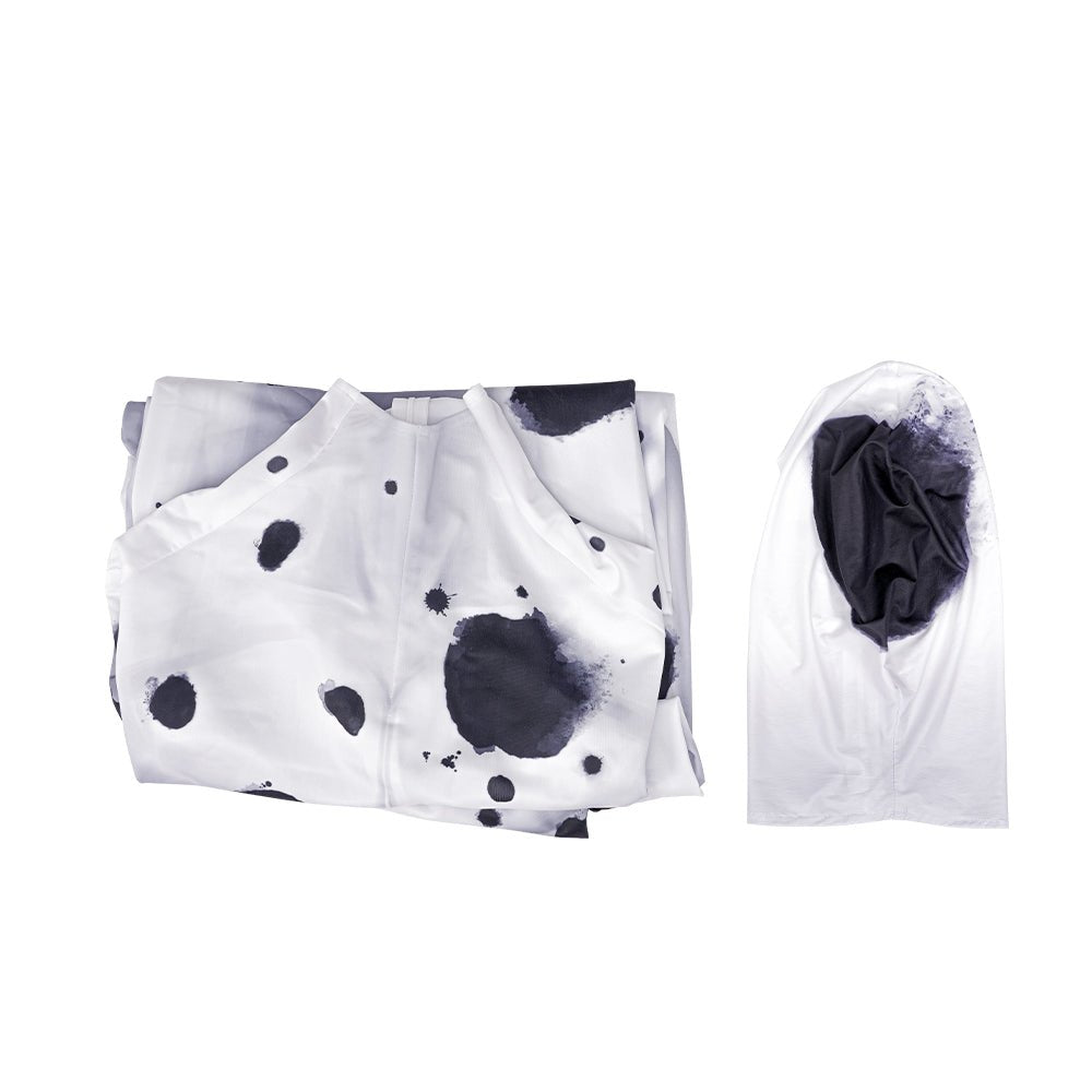 Костюм злодея Спот из фильма 'Человек-Паук: Через Вселенную' для косплея