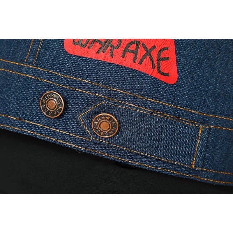 Костюм для косплея Барли Лайтфута из 