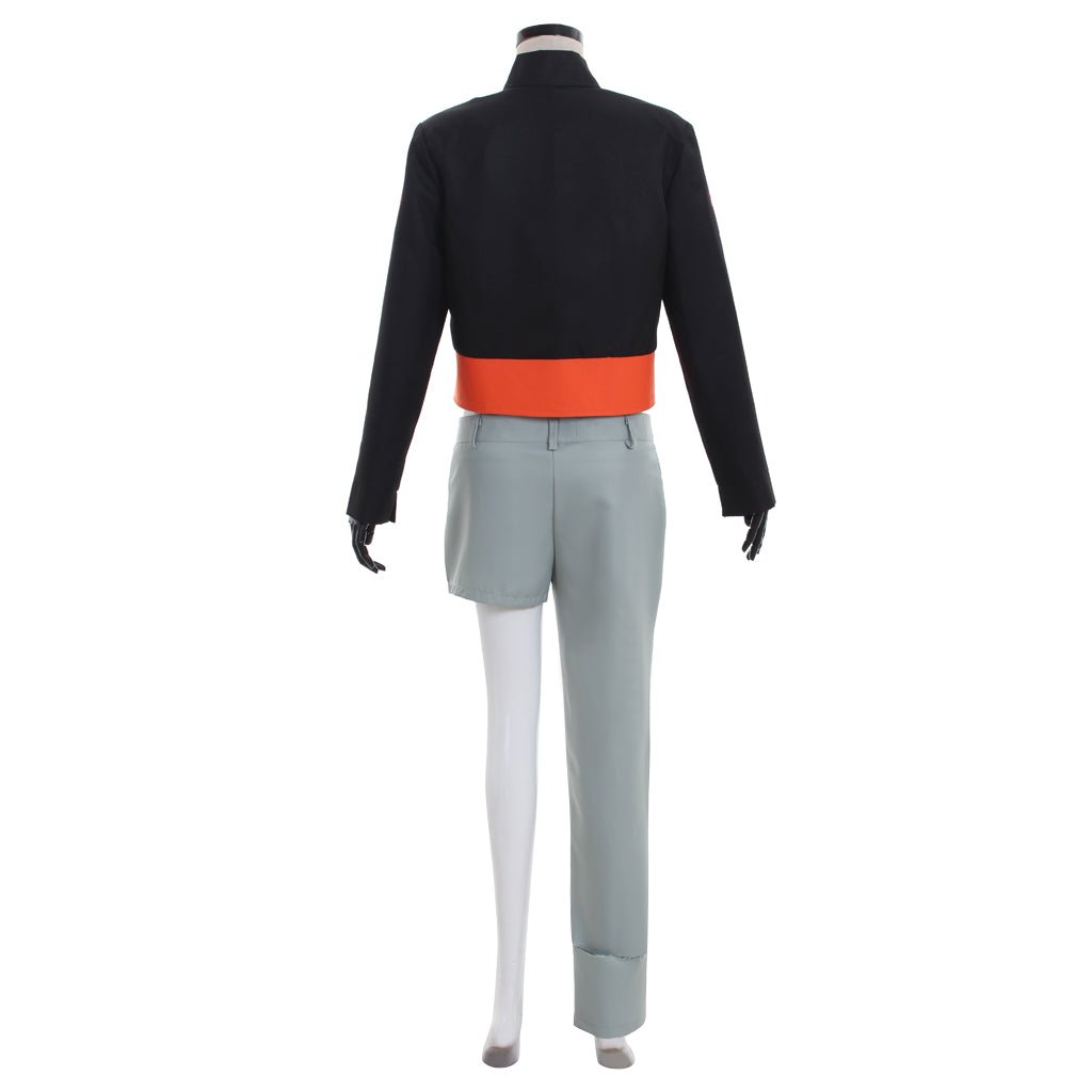 Macross Frontier - Костюм для косплея Шерил Номе