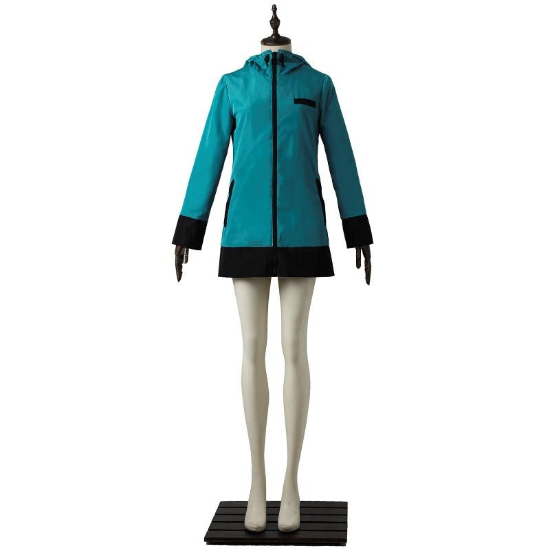 GK-O Аниме Эроманга Сенсей Изуми Сагири Косплей Толстовка для Хэллоуина и Шоу