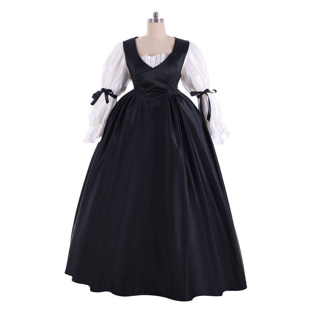 Костюм Клэр Фрейзер из Аутлендера | Шотландское платье для косплея