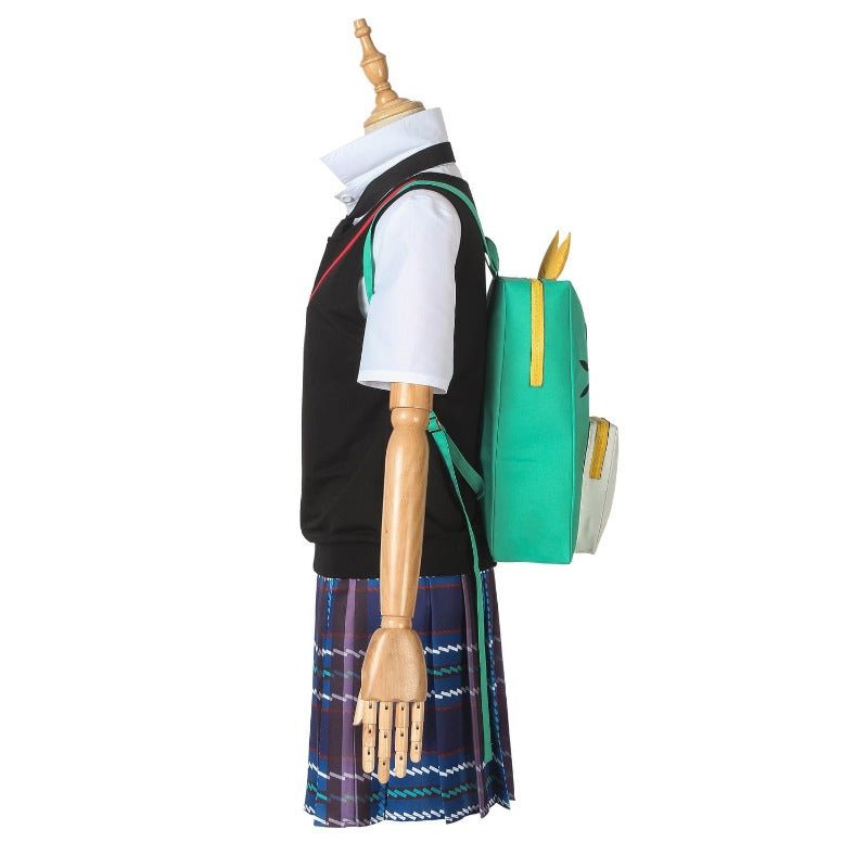 Костюм Пени Паркер из 'Человек-паук: Через вселенные' - Аниме стиль