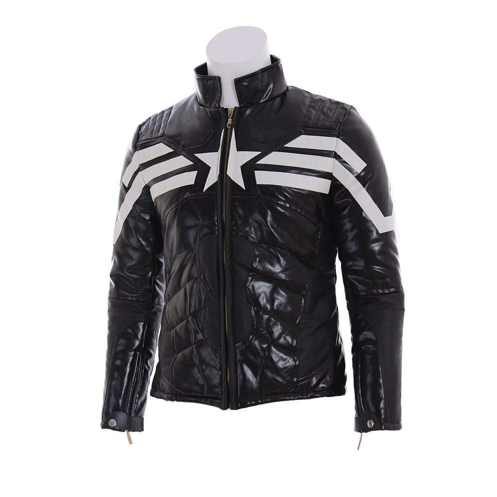 Костюм Капитана Америки для косплея новый